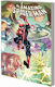 The Amazing Spider-man, Vol. 2 New Sinister