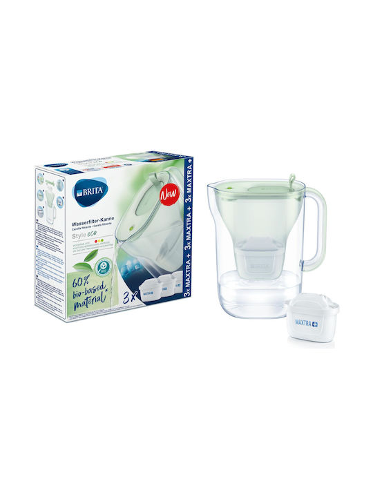 Brita Cană de servire Plastic 1buc