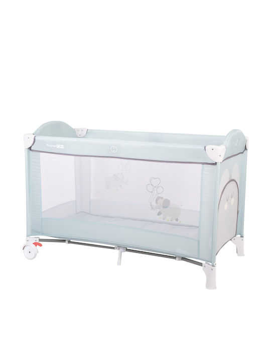 FreeOn Παρκοκρέβατο 120x60cm FreeOn Παρκοκρέβατο 120x60cm