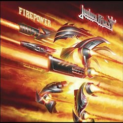 Judas Priest Firepower 2xLP