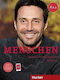 Menschen, Kursbuch A2.1