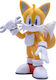 Gama Brands Sonic The Hedgehog Tails Action-Figur 10cm