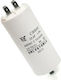 Huiheng Kondensator Motoren 10μF 450V 265-050100000
