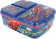 Stor Kids Lunch Plastic Box Blue