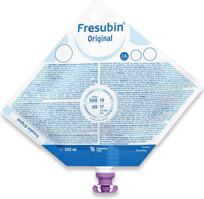 Fresenius Kabi Original 15x500ml