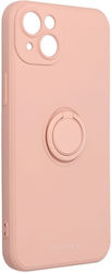 Roar Amber Back Cover Silicone Pink (iPhone 14 ...