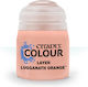 Citadel Layer Modellbau Farbe Lugganath Orange ...