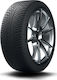 Michelin Pilot 5 295/45R20 114E-Commerce-Website XL Winter Reifen für 4x4 / SUV Auto