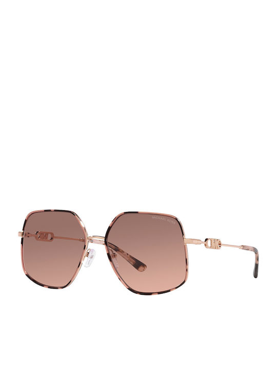 Michael Kors Empire Butterfly Women's Sunglasse...