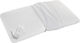Magnicool 3D Standard Μαξιλάρι Ύπνου Memory Foam Ανατομικό 42x72x12cm