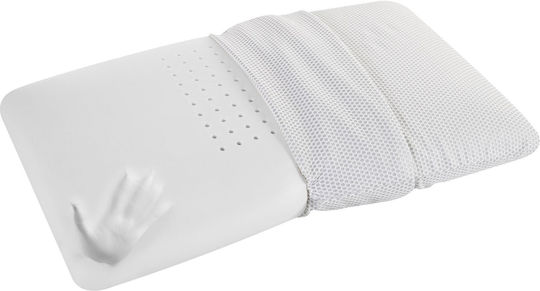 Magnicool 3D Standard Kopfkissen Schlaf Memory-Schaum Anatomisch 42x72x12cm