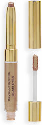Revolution Beauty Pro Glam Eye Duo Διπλή Σκιά Μ...
