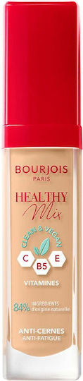 Bourjois Healthy Mix Liquid Concealer 51 Light Vanilla 6ml