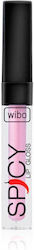 Wibo Spicy Lip Gloss 19 3ml