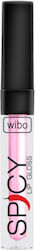 Wibo Spicy Lipgloss 03 3ml