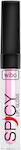 Wibo Spicy Lip Gloss 03 3ml