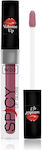 Wibo Spicy Lip Gloss 01 3ml