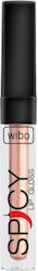 Wibo Spicy Lipgloss 07 3ml