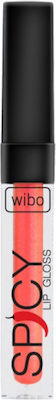 Wibo Spicy Лип Глос 08 3мл