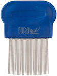 Eurostil Lice Treatment Comb 1pcs