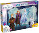 Kids Puzzle Frozen for 3+ years+ Years 24pcs Lisciani Giochi