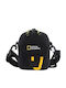 Men's Bag Shoulder / Crossbody Black