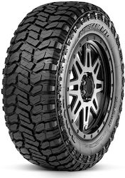 Radar Renegade R/T+LT SUV / 4x4 Summer Tyre 275/55R20 120Q M+S