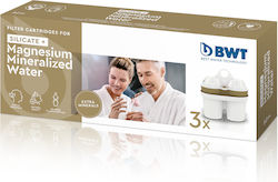 BWT Silicate + Magnesium 3τμχ BWT Silicate + Magnesium 3τμχ