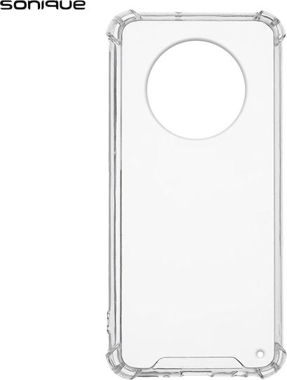 Sonique Armor Back Cover Σιλικόνης Διάφανο (Huawei Nova Y90)