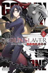 Goblin Slayer Side Story, Jahr Eins Bd. 8