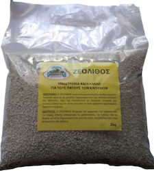 Evia Parrots Zeolith 3kg