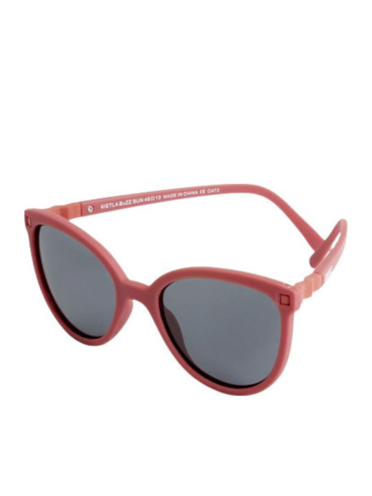 KiETLA BuZZ Unbreakable Butterfly Kids Sunglass...