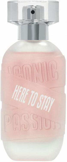 Naomi Campbell Here To Stay Eau de Parfum 30ml