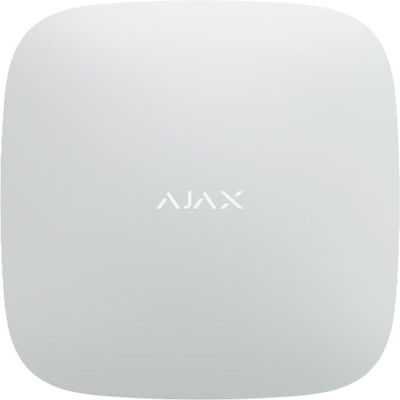 Ajax Systems Hub 2 LTE (4G) White