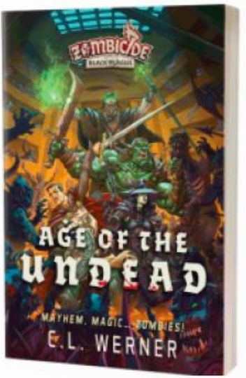 Age of the Undead, A Zombicide