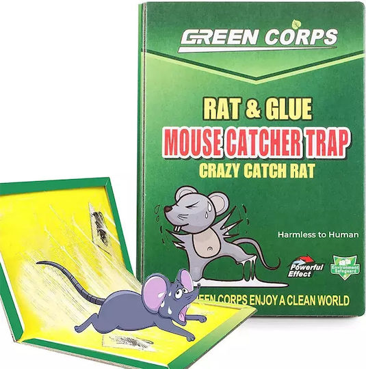 Green Corps Glue 1pcs