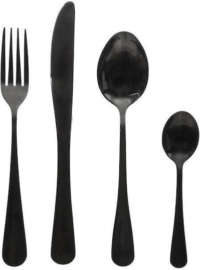 Excellent Houseware CC4000100 Ножове И Вилици 16 Бройки