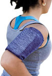 Hurtel Elastic Fabric Armband Accesoriu