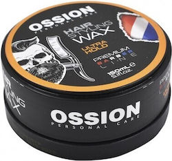 Morfose Morfose Ossion Premium Barber Ceară De Păr 150ml Morfose Morfose Ossion Premium Barber Ceară De Păr 150ml