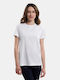 Champion Women's Athletic T-shirt White