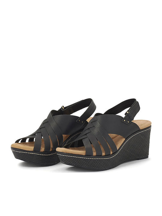 Clarks Elleri Grace Καλοκαιρινές Γυναικείες Πλα...