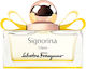 Salvatore Ferragamo Signorina Libera Парфюмна вода 50мл