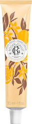 Roger & Gallet Bois D'orange Moisturizing Hand ...