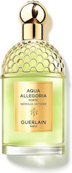 Guerlain Aqua Allegoria Nerolia Forte Vetiver EDP 125ml