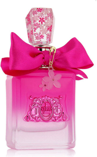 Juicy Couture Viva La Juicy Petals Please Eau de Parfum 100ml