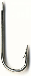 Mustad 912 TD Αγκίστρια Σετ 1000τμχ No13 10.11.01.913