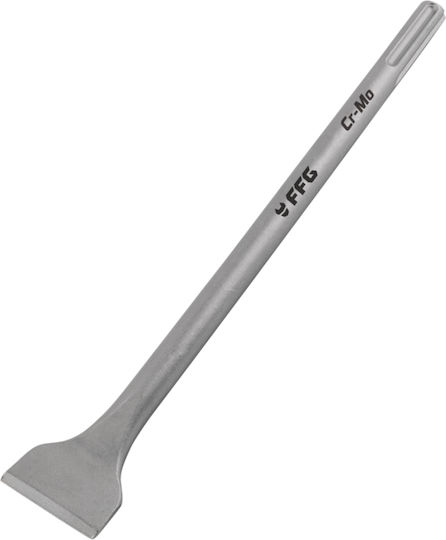 FFG Burghie de daltă cu Priză SDS Max 400x50mm