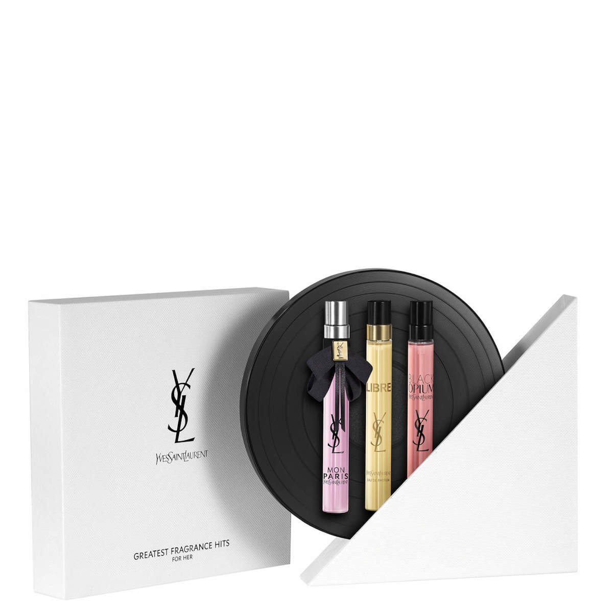 Ysl Greatest Fragrance Hits Γυναικείο Σετ 3τμχ | Skroutz.gr