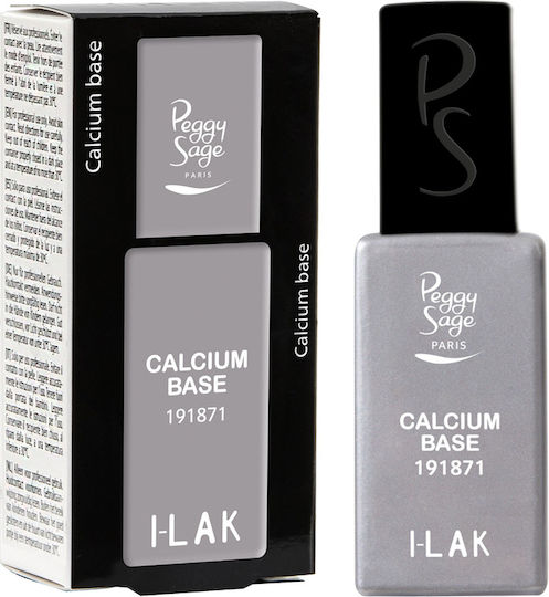 Peggy Sage Lak Grundierung Für UV/LED Semi-permanente Nagellacke 11ml