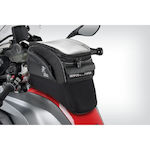 Hepco & Becker Street Tourer Motorrad Tanktasche mit Riemen 19Es